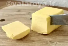 مهمترین فواید کره