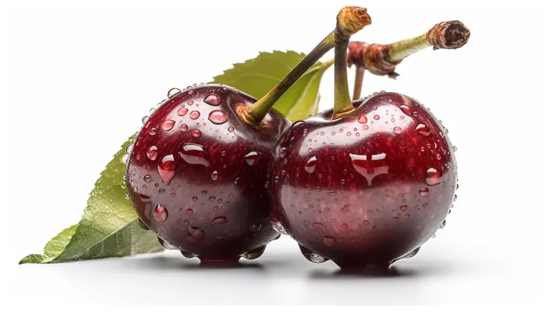 طرز تهیه خوراکی های خوشمزه با گیلاس