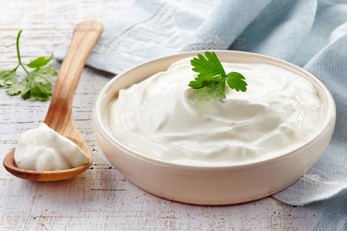 خواص درمانی ماست بر درمان یبوست