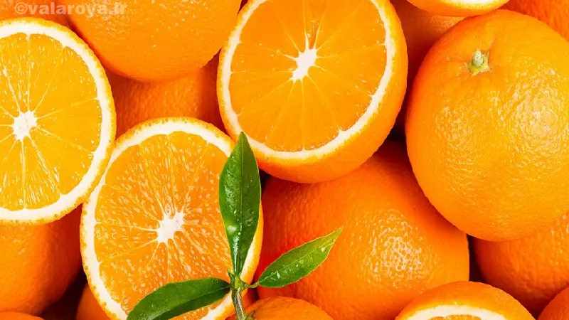 فواید پرتقال برای سلامت معده