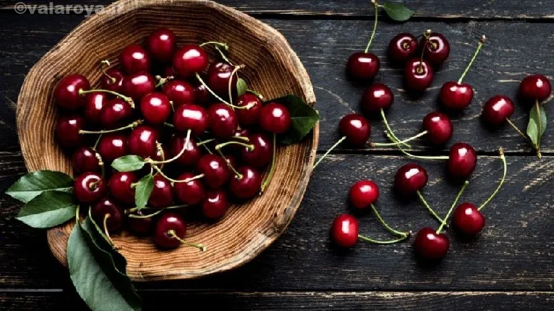 مضرات آلبالو برای کودکان زیر سه سال