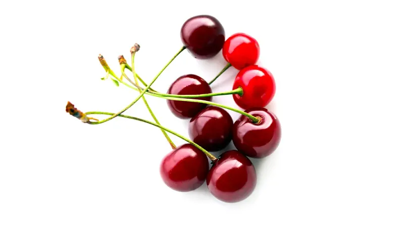 فواید آلبالو