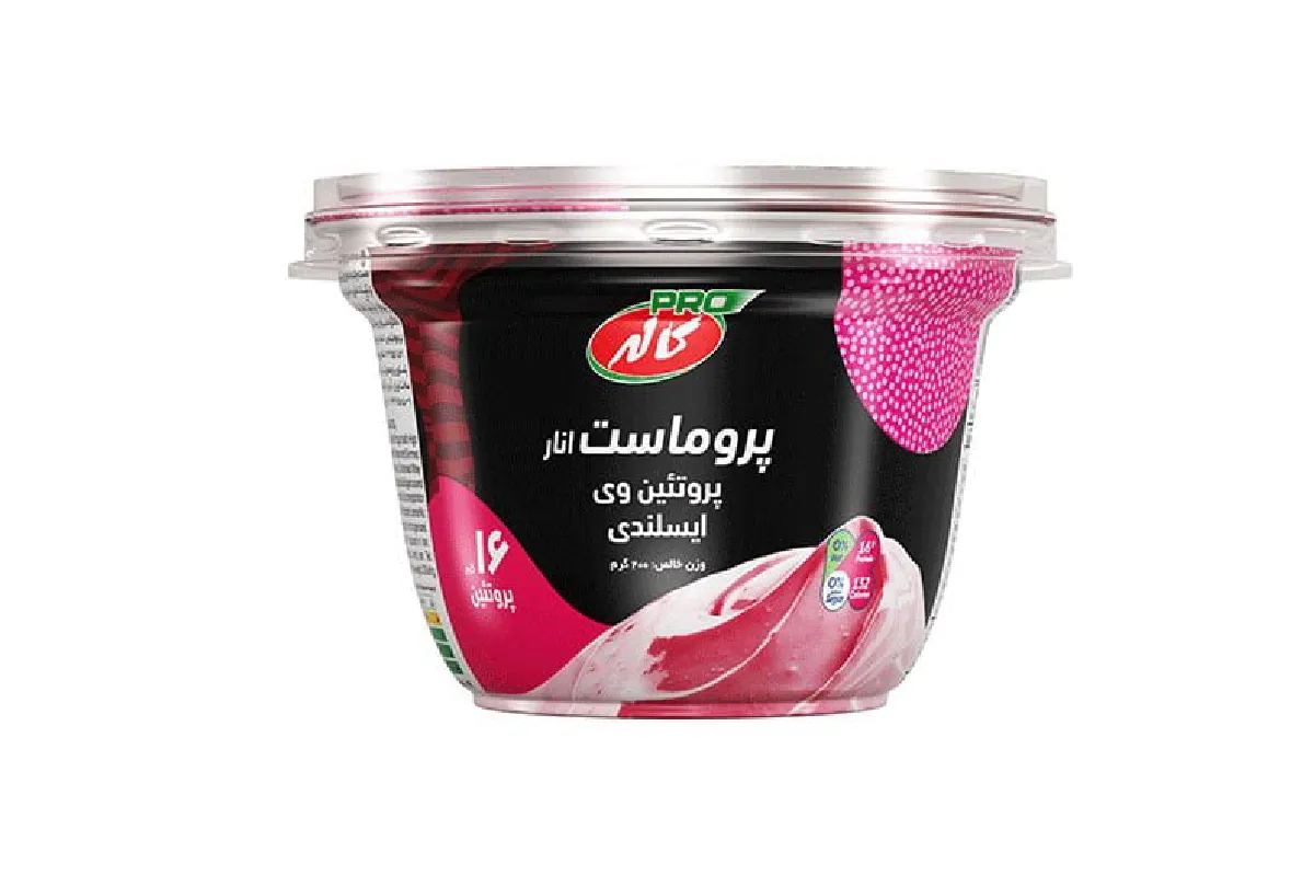 بررسی کامل ماست ایسلندی