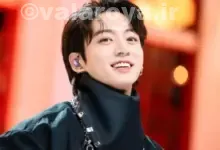 بیوگرافی جونگ کوک