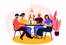 لیست بهترین بازی ها برای سفر و دورهمی ها | ایده های جذاب برای تفریح