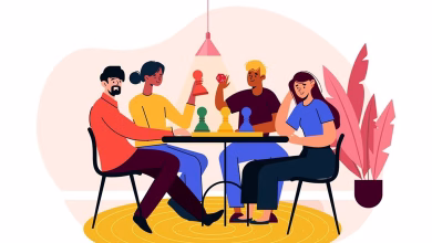 لیست بهترین بازی ها برای سفر و دورهمی ها | ایده های جذاب برای تفریح