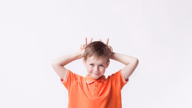 ADHD چیه؟ آشنایی با علائم بیش‌ فعالی در کودکان