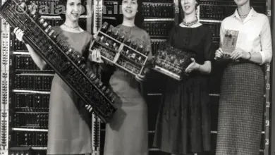 معرفی زنان مخترع که مسیر علم و تکنولوژی را تغییر دادند
