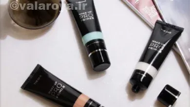 ترفندهای انتخاب و استفاده از پرایمر در گرمای تابستان