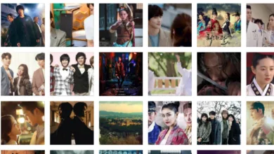 معرفی 10 سریال برتر کره ای