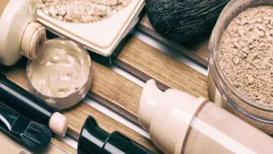 بررسی بهترین کرم پودرهای سال