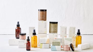 معرفی بهترین برند های لوازم آرایشی طبیعی