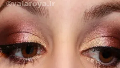 معرفی بهترین پالت های سایه چشم