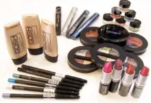 محصولات آرایشی لوکس و مقرون به صرفه