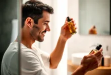 بهترین روغن ها برای بعد از کاشت مو چیست؟