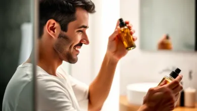 بهترین روغن ها برای بعد از کاشت مو چیست؟