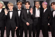 5 تا از بهترین آهنگ های بی تی اس