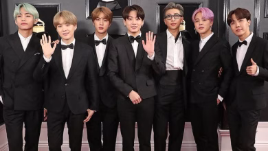 5 تا از بهترین آهنگ های بی تی اس