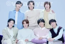 9 نقل‌قول قدرتمند از BTS برای تقویت سلامت روان شما