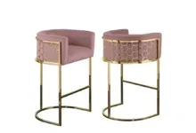 جذاب ترین مدل های صندلی سنگی برای دکوراسیون خانه