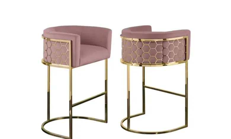 جذاب ترین مدل های صندلی سنگی برای دکوراسیون خانه