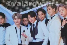 بهترین توصیه‌های جونگ‌کوک، جین، وی، جیمین، جی‌هوپ، آر‌ام و شوگا درباره عشق