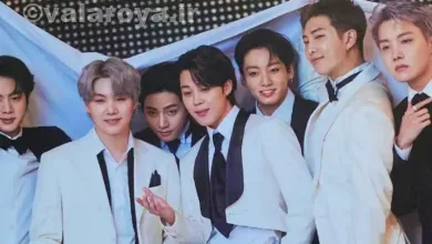 بهترین توصیههای جونگکوک، جین، وی، جیمین، جیهوپ، آرام و شوگا درباره عشق