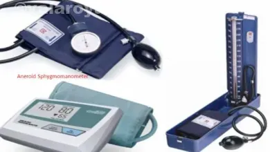 انواع دستگاههای فشارسنج و کاربردهای آنها