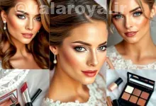 جدیدترین ترندهای لباس عروس
