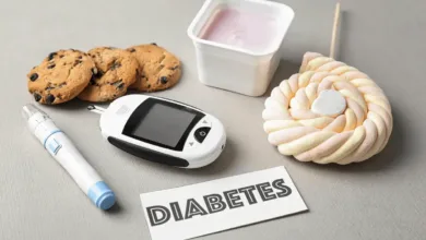 دیابت چیست؟