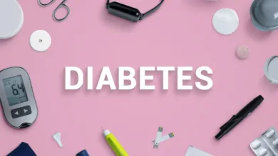 انواع دیابت
