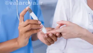 آیا دیابت باعث نازایی می شود؟