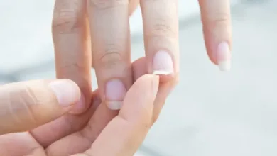 آیا کمبود کلسیم باعث شکستن ناخن می شود؟