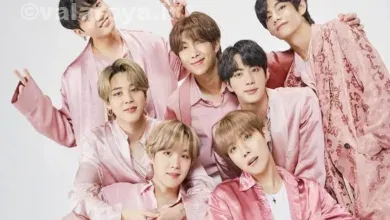 اسم اعضای بی تی اس به کره ای