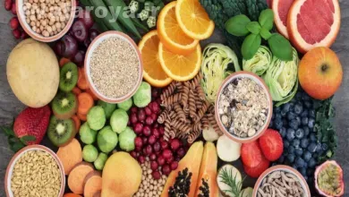 انواع کربوهیدرات: پیچیده و ساده