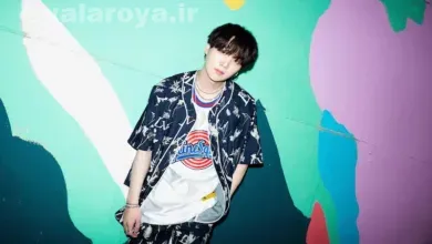 بیوگرافی جی-هوپ