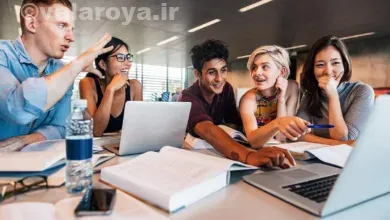 تجهیزات مورد نیاز برای رفتن به دانشگاه