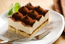 جدیدترین مدل های دیزاین دسر تک نفره مجلسی