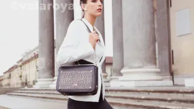 جدیدترین مدل های کیف دوشی زنانه و دخترانه با طراحی مدرن