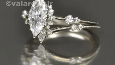 خاص ترین و جدیدترین مدل های انگشتر در سال 2024