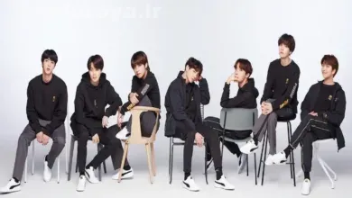 دین اعضای بی تی اس (BTS)