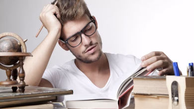 روشهای متمرکز برای تمرکز در مطالعه