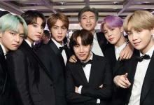 شناخت شخصیت اعضای بی تی اس