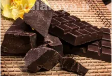ضررهای شکلات تلخ برای نوزادان