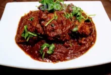 طرز تهیه و مواد لازم سالونه مرغ