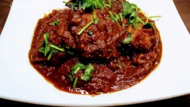 طرز تهیه و مواد لازم سالونه مرغ