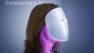 ماسک ال ای دی چیست؟