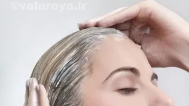 معرفی شامپو و ماسک مو بعد از کراتین