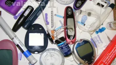 مهم ترین لوازم پزشکی برای مدیریت دیابت