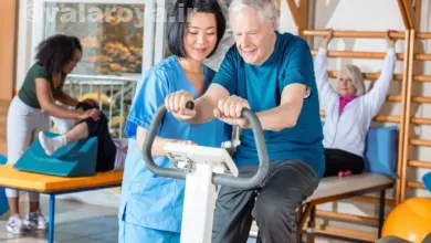 مهم ترین لوازم پزشکی برای مراقبت از سالمندان